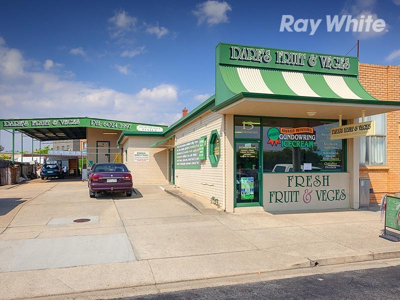 13 Elgin Boulevard, Wodonga VIC 3690