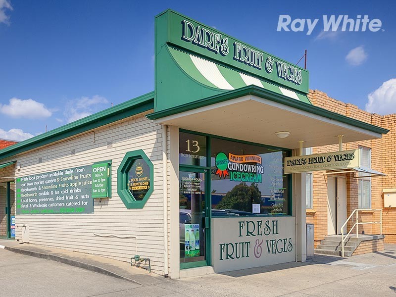 13 Elgin Boulevard, Wodonga VIC 3690