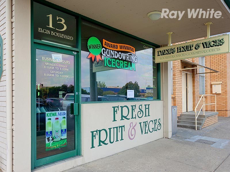 13 Elgin Boulevard, Wodonga VIC 3690