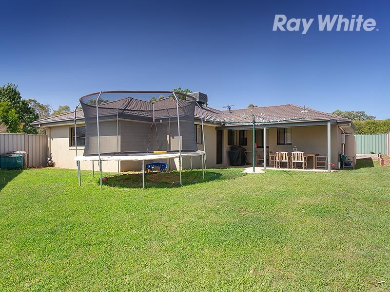 2/7 Mimosa Court, Thurgoona NSW 2640