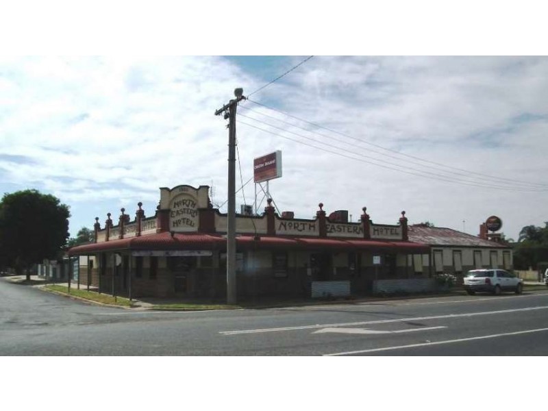 1 Nunn Street, Benalla VIC 3672