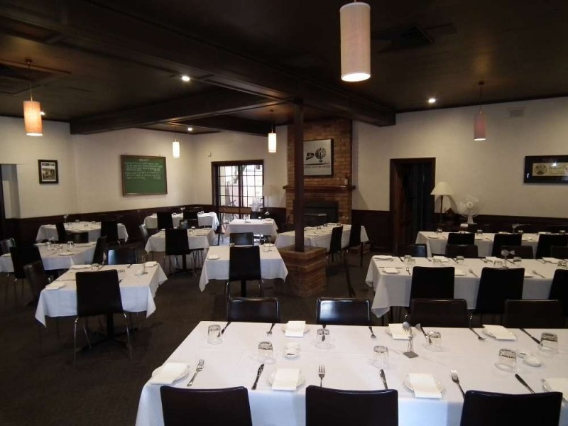 1 Nunn Street, Benalla VIC 3672