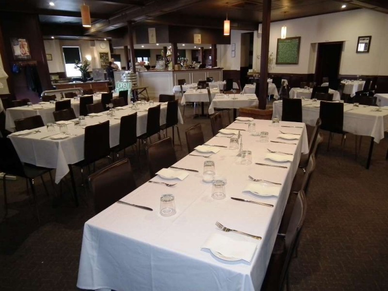 1 Nunn Street, Benalla VIC 3672