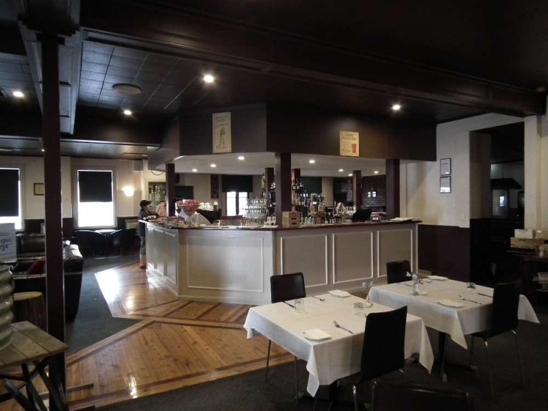 1 Nunn Street, Benalla VIC 3672