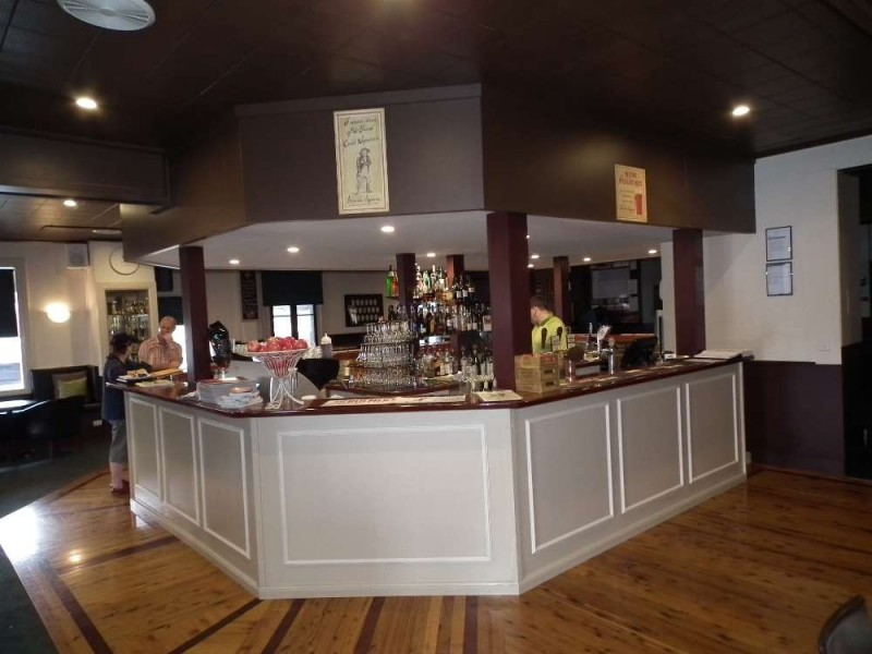 1 Nunn Street, Benalla VIC 3672