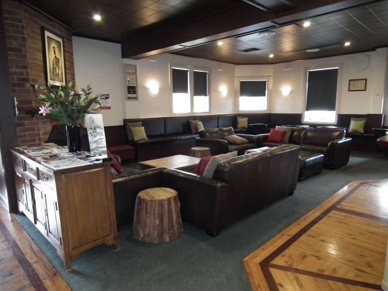 1 Nunn Street, Benalla VIC 3672