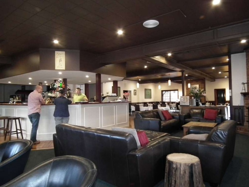 1 Nunn Street, Benalla VIC 3672