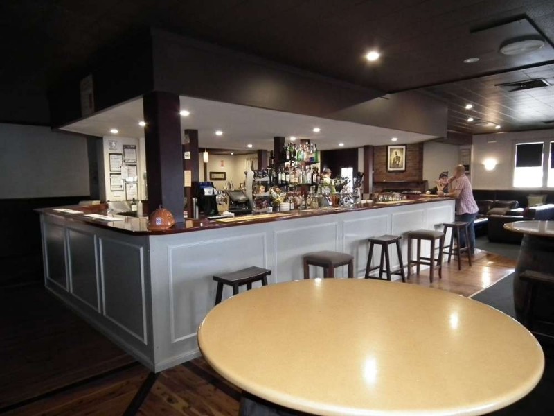 1 Nunn Street, Benalla VIC 3672