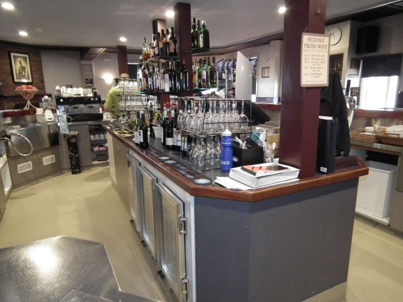 1 Nunn Street, Benalla VIC 3672