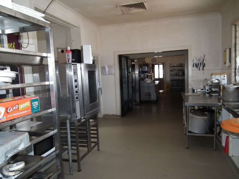 1 Nunn Street, Benalla VIC 3672