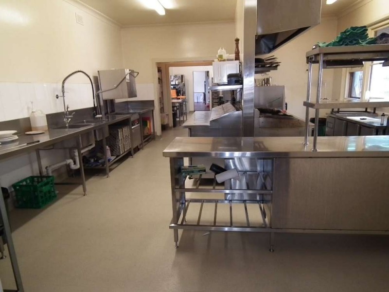 1 Nunn Street, Benalla VIC 3672