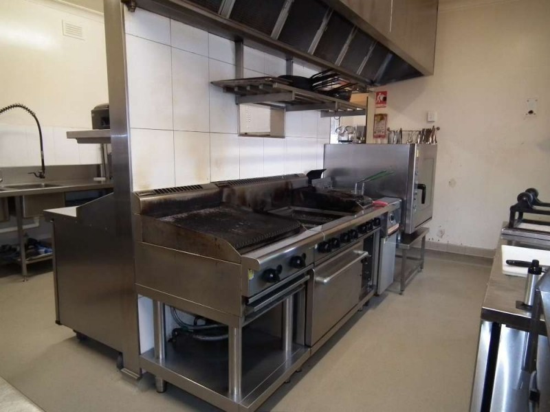 1 Nunn Street, Benalla VIC 3672