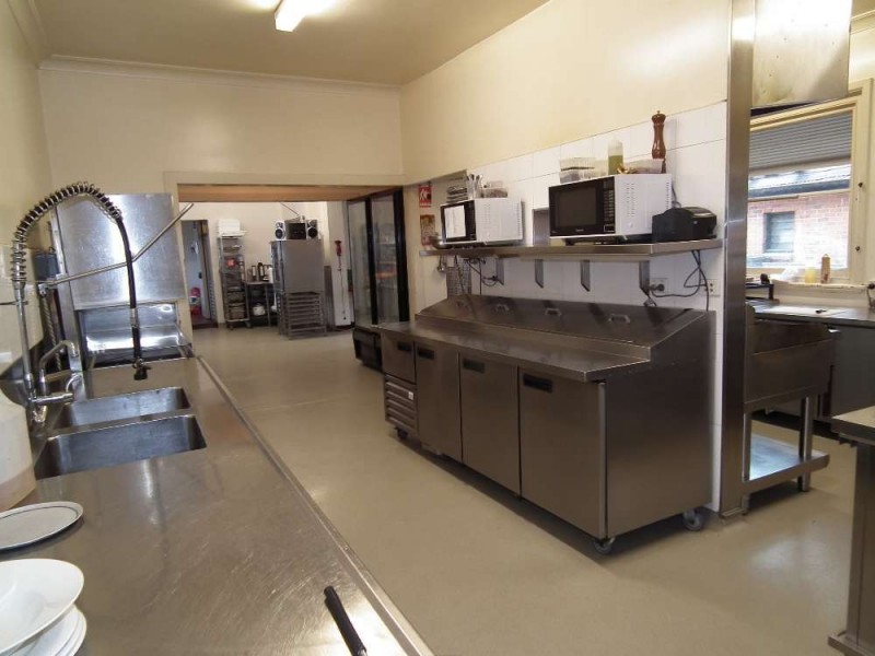 1 Nunn Street, Benalla VIC 3672