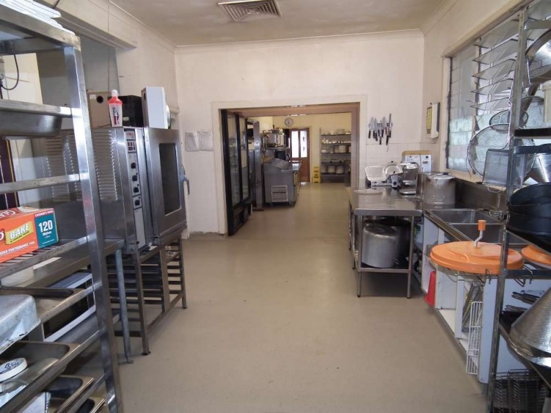 1 Nunn Street, Benalla VIC 3672