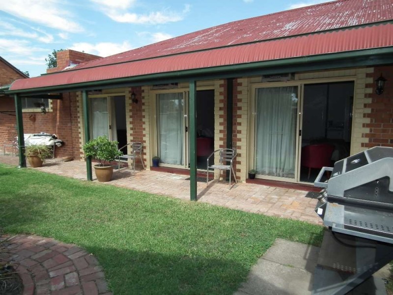 1 Nunn Street, Benalla VIC 3672