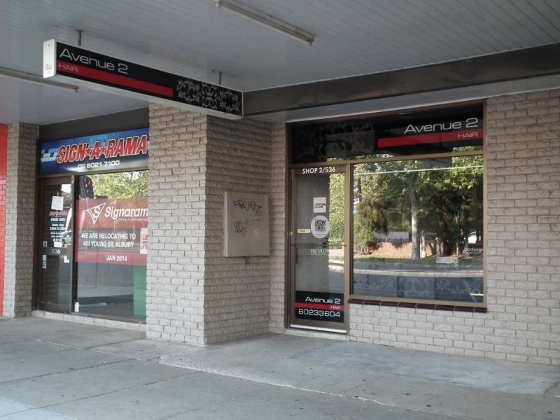 2/536 David Street, Albury NSW 2640