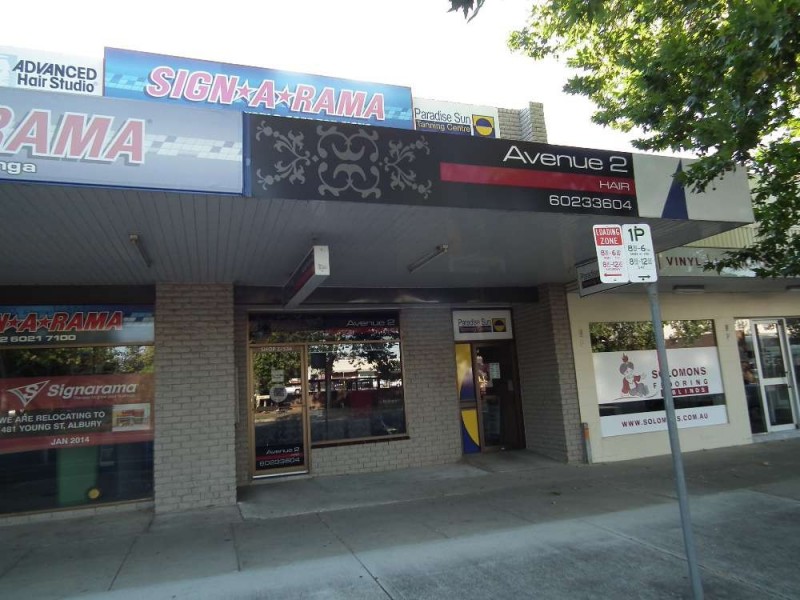 2/536 David Street, Albury NSW 2640