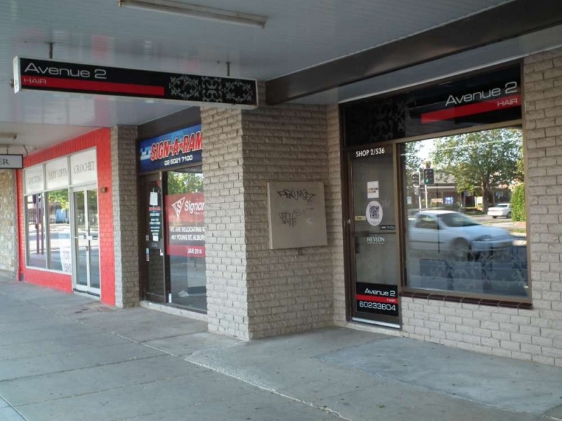 2/536 David Street, Albury NSW 2640