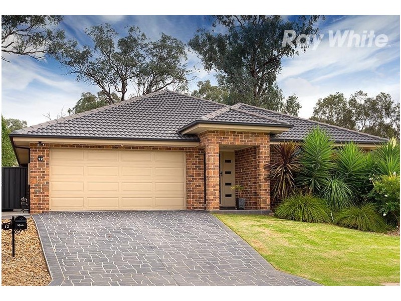 12 Redbox Drive, Thurgoona NSW 2640
