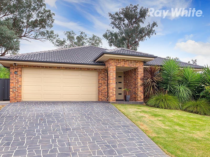 12 Redbox Drive, Thurgoona NSW 2640