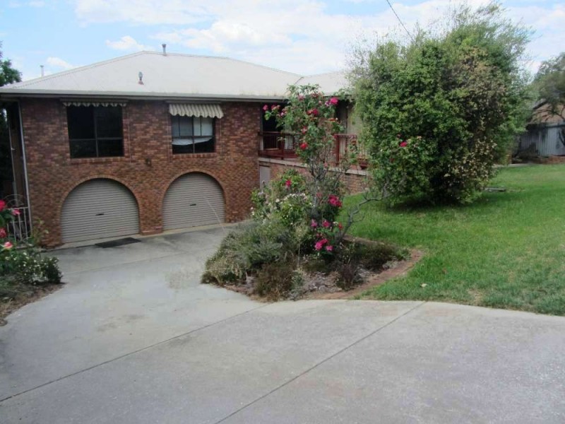 418 Reservoir Road, Lavington NSW 2641
