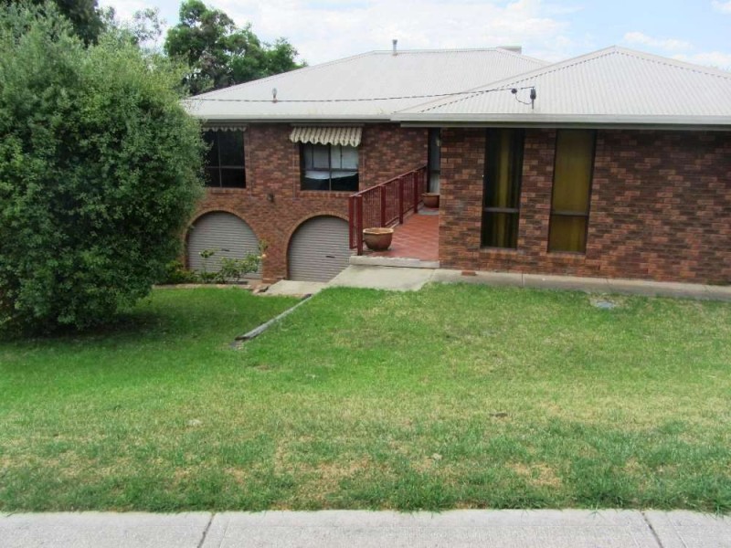 418 Reservoir Road, Lavington NSW 2641