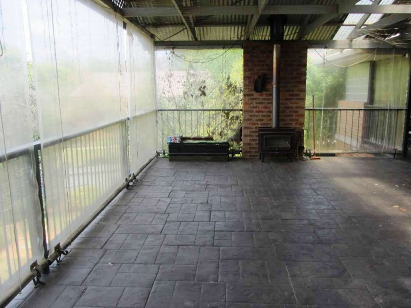 418 Reservoir Road, Lavington NSW 2641