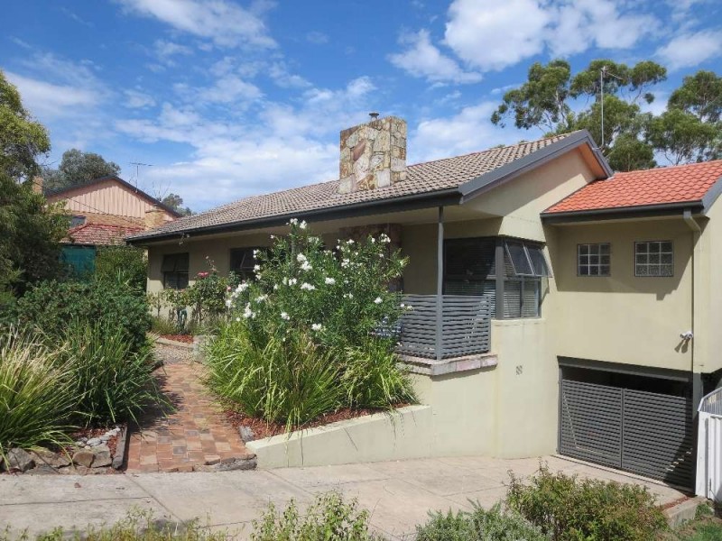 213 Mount Street, East Albury NSW 2640
