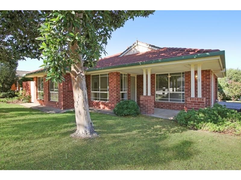 1/17 Harmer Street, Norris Park, Glenroy NSW 2640