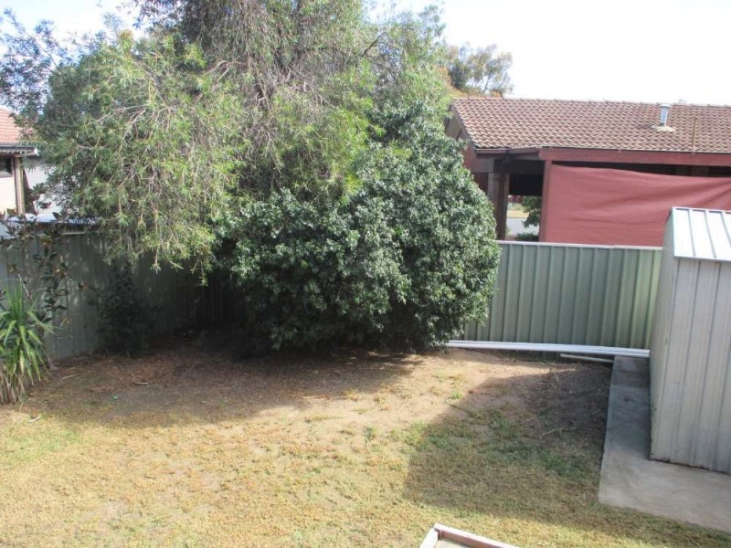 4 Buronga Drive, Springdale Heights NSW 2641