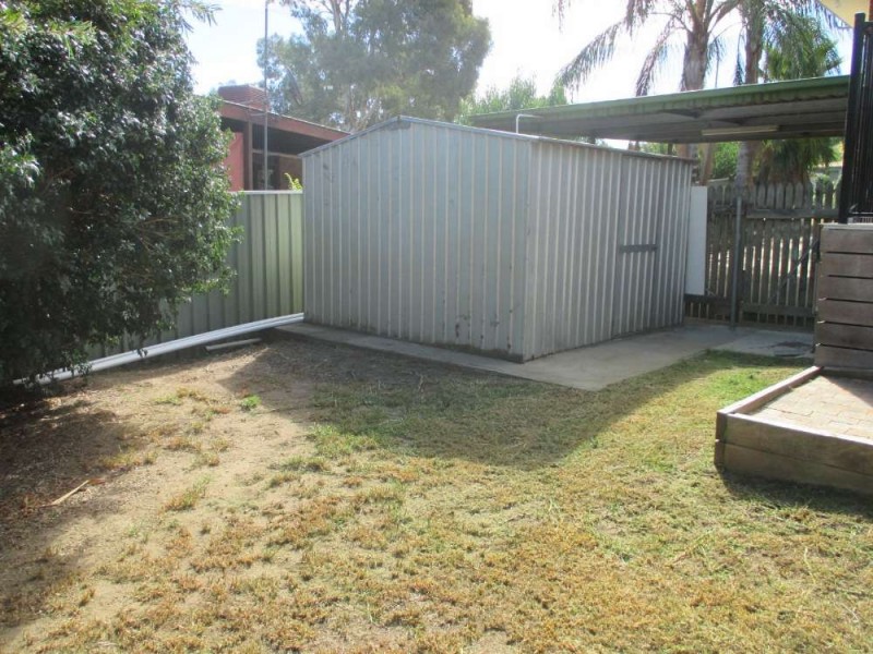 4 Buronga Drive, Springdale Heights NSW 2641