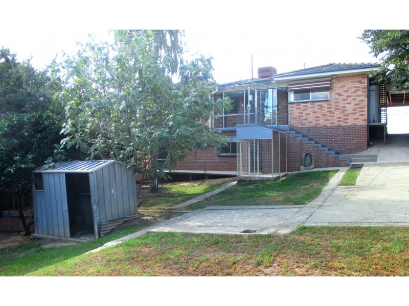 321 Chambers Avenue, East Albury NSW 2640
