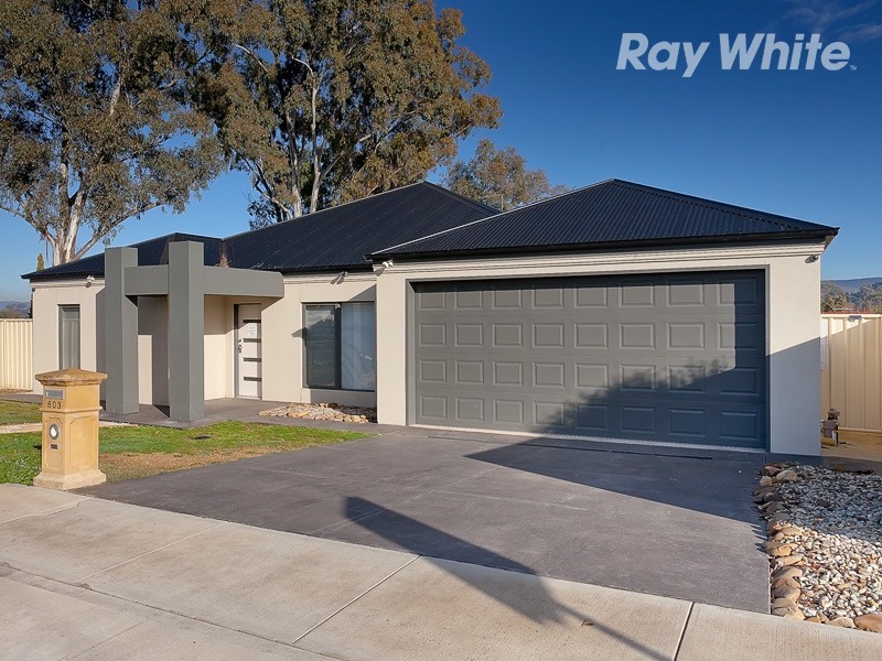 603 Hague Street, Lavington NSW 2641