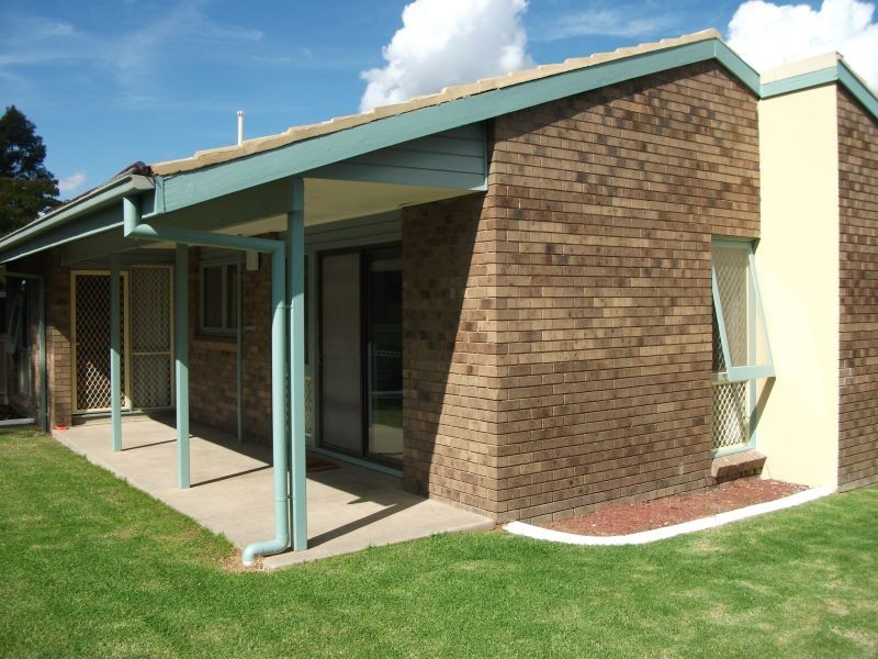 61 Goolagar Crescent, Springdale Heights NSW 2641