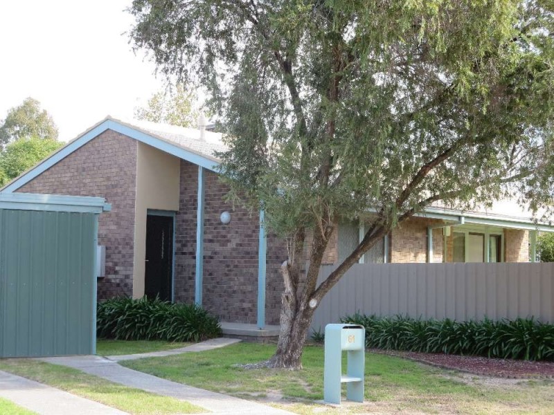 61 Goolagar Crescent, Springdale Heights NSW 2641