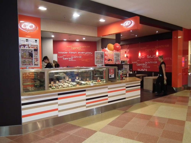 Shop 14 Myer Centrepoint, 525 David Street, Albury NSW 2640