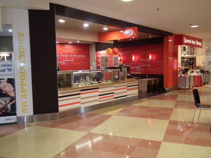 Shop 14 Myer Centrepoint, 525 David Street, Albury NSW 2640