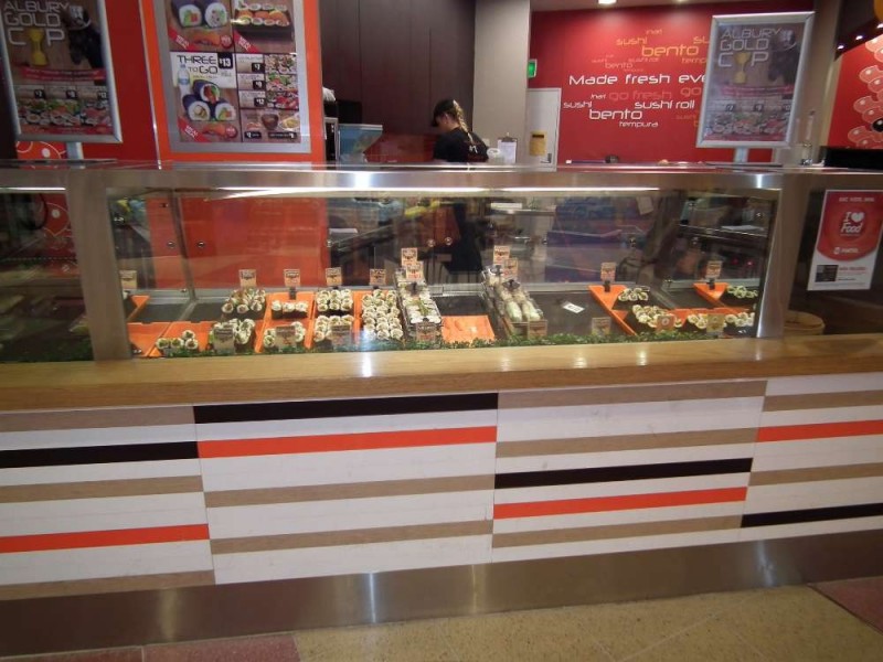 Shop 14 Myer Centrepoint, 525 David Street, Albury NSW 2640