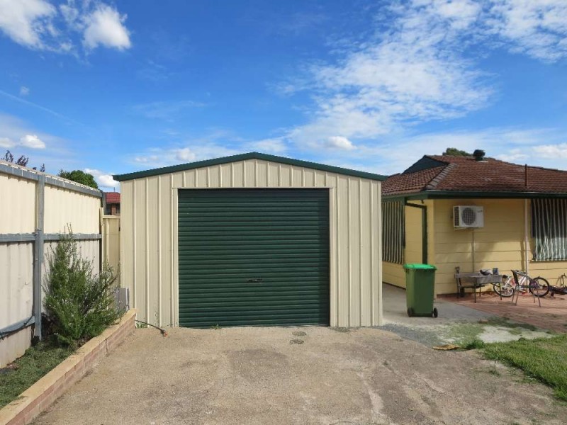 3 Grevillea Place, West Albury NSW 2640