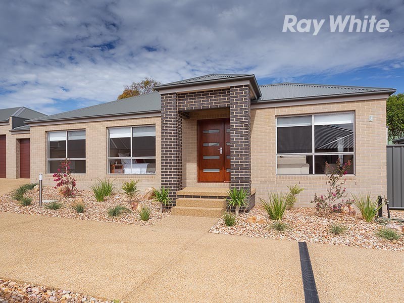 3/9 Donnolley Court, Lavington NSW 2641