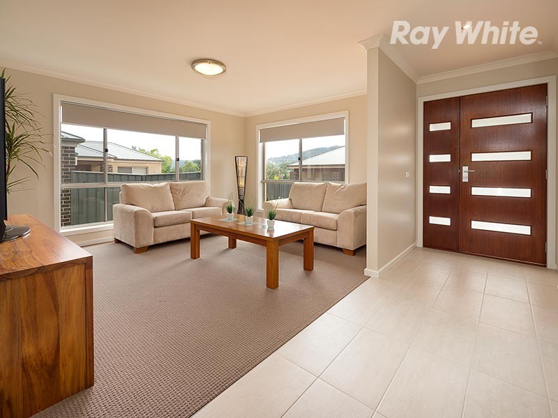 3/9 Donnolley Court, Lavington NSW 2641