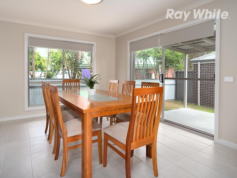 3/9 Donnolley Court, Lavington NSW 2641
