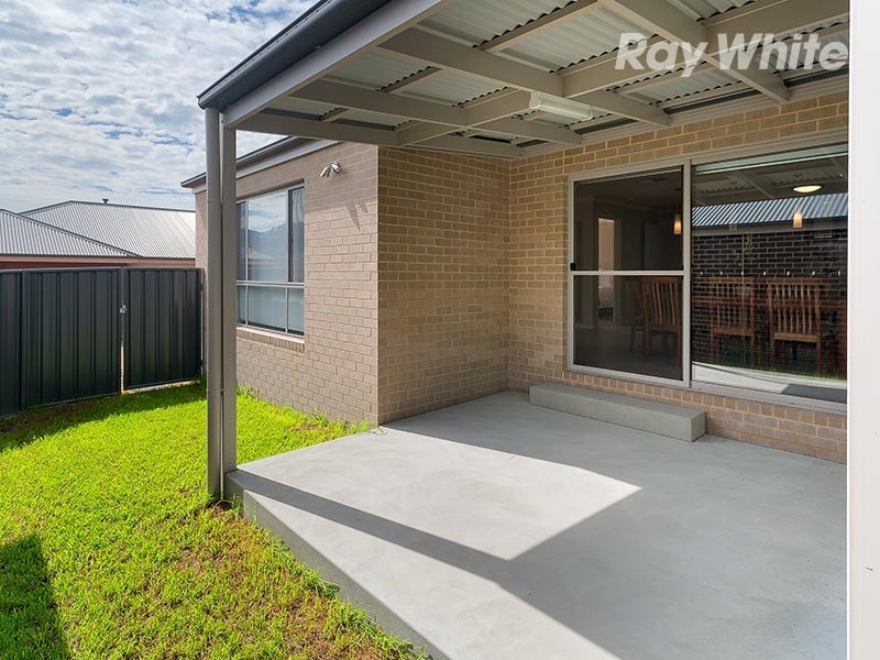 3/9 Donnolley Court, Lavington NSW 2641