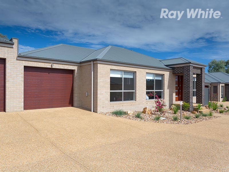 3/9 Donnolley Court, Lavington NSW 2641