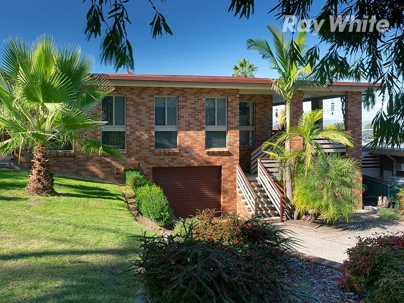 386 Reservoir Road, Lavington NSW 2641