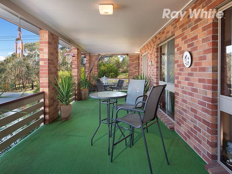 386 Reservoir Road, Lavington NSW 2641