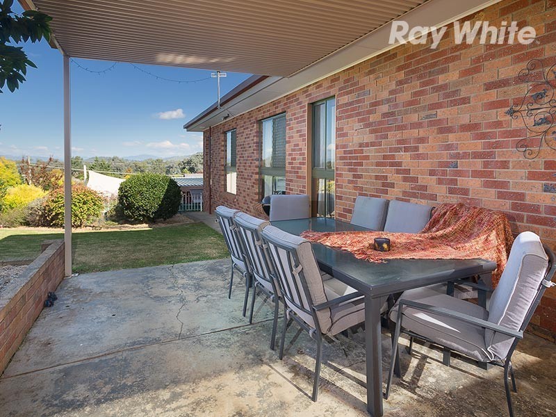 386 Reservoir Road, Lavington NSW 2641