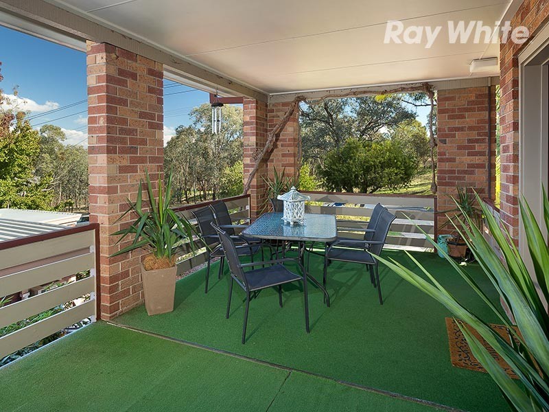 386 Reservoir Road, Lavington NSW 2641