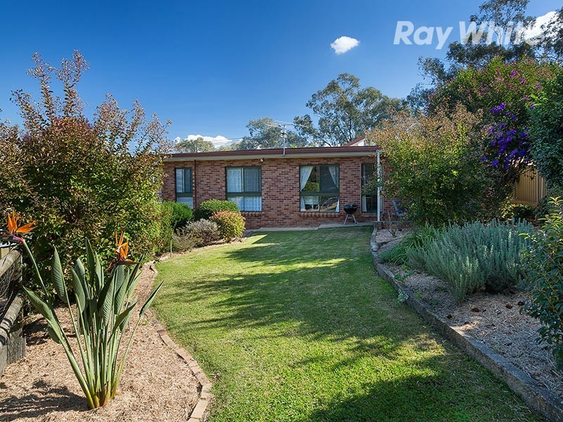 386 Reservoir Road, Lavington NSW 2641