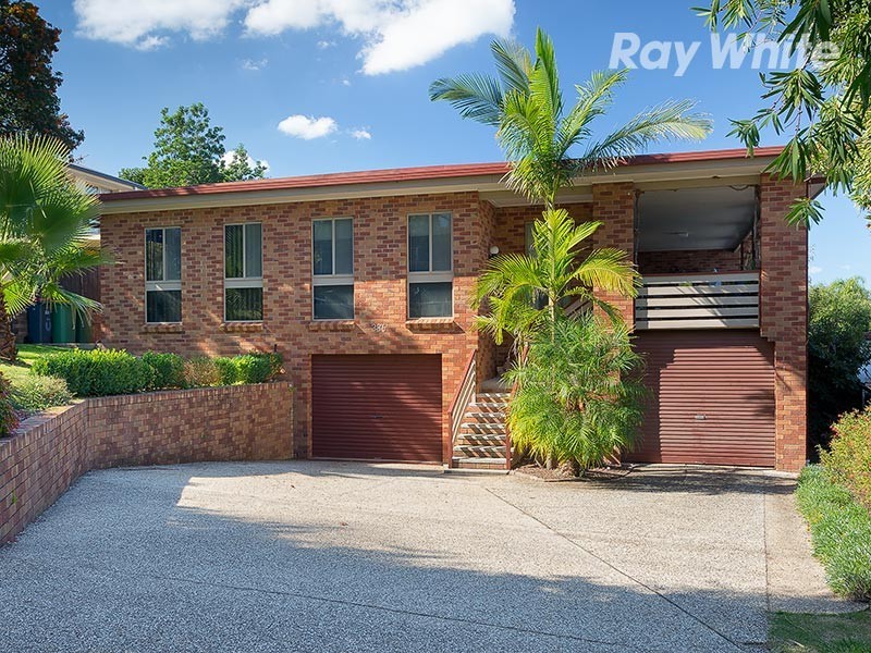 386 Reservoir Road, Lavington NSW 2641